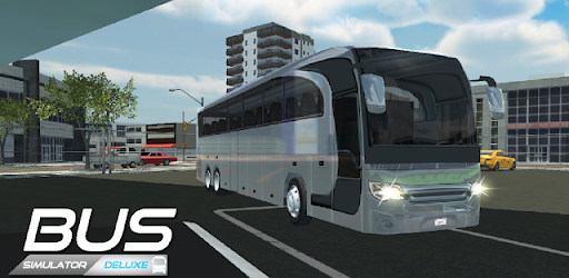 Bus Simulator Deluxe 2022