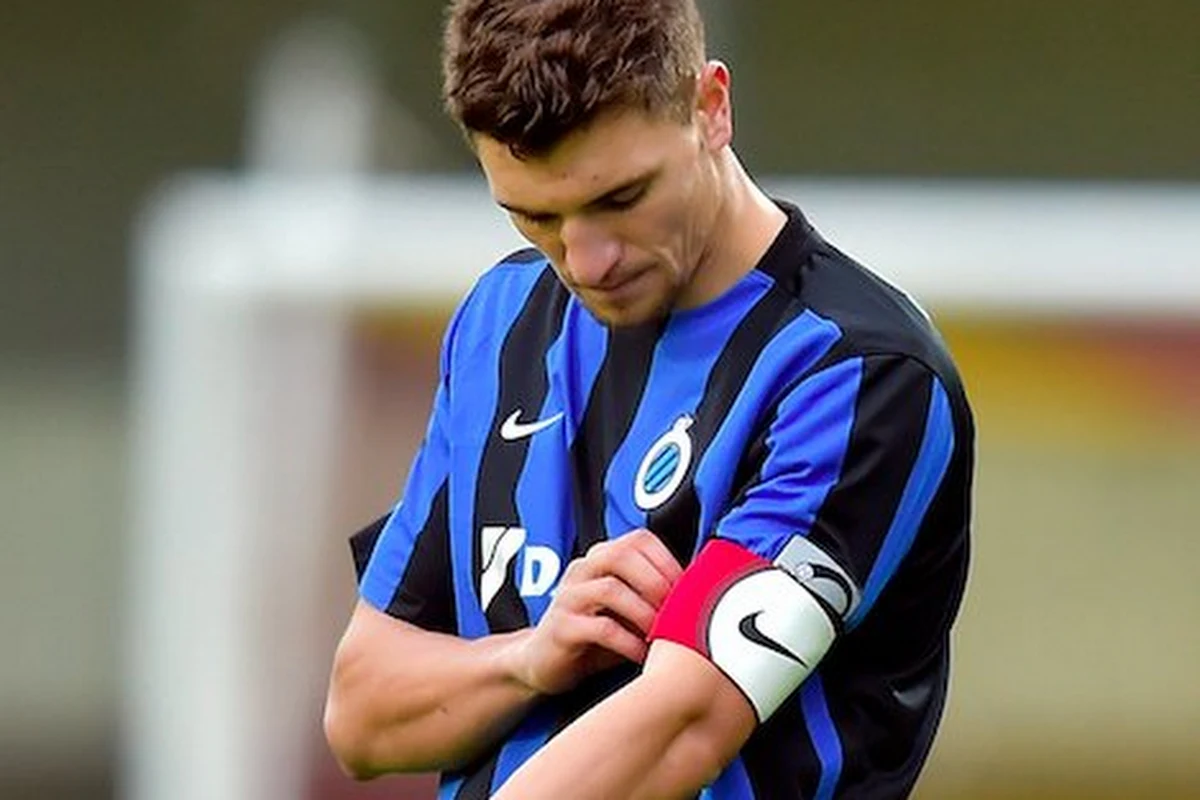 Schalke, Inter en co weten wat te doen: dit is het prijskaartje van Thomas Meunier