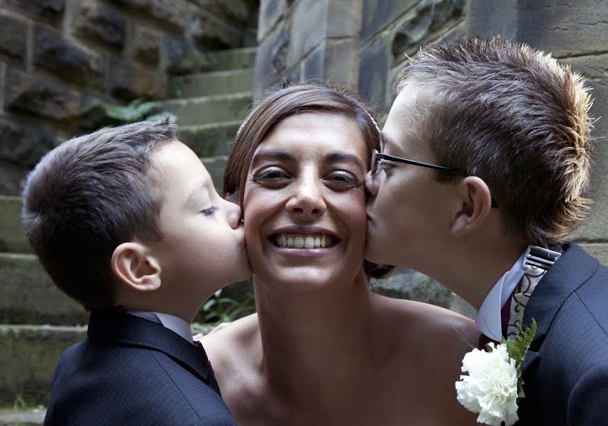 Fotógrafo de casamento Stuart Kindness (kindness). Foto de 6 de março 2019