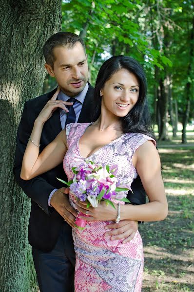 Wedding photographer Aleksey Kudryavcev (alers). Photo of 6 December 2014