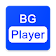 BG Player icon