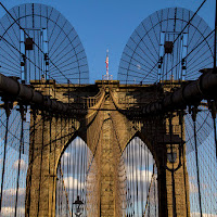 Passeggiata a Brooklyn di 