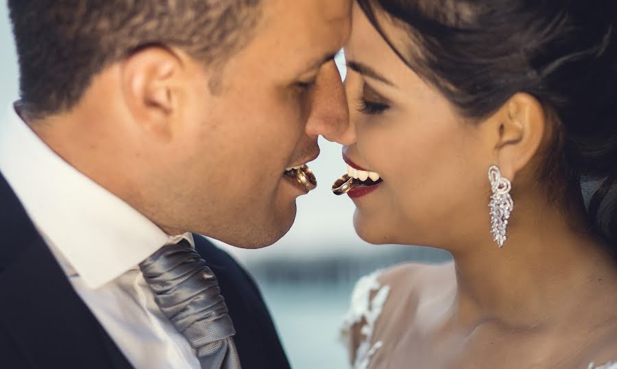 Photographe de mariage Mario Matallana (mariomatallana). Photo du 2 octobre 2017