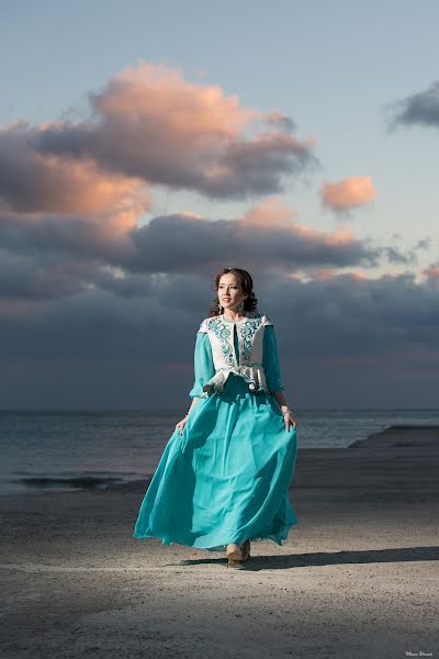 Photographe de mariage Evgeniy Shikin (shev). Photo du 9 novembre 2015