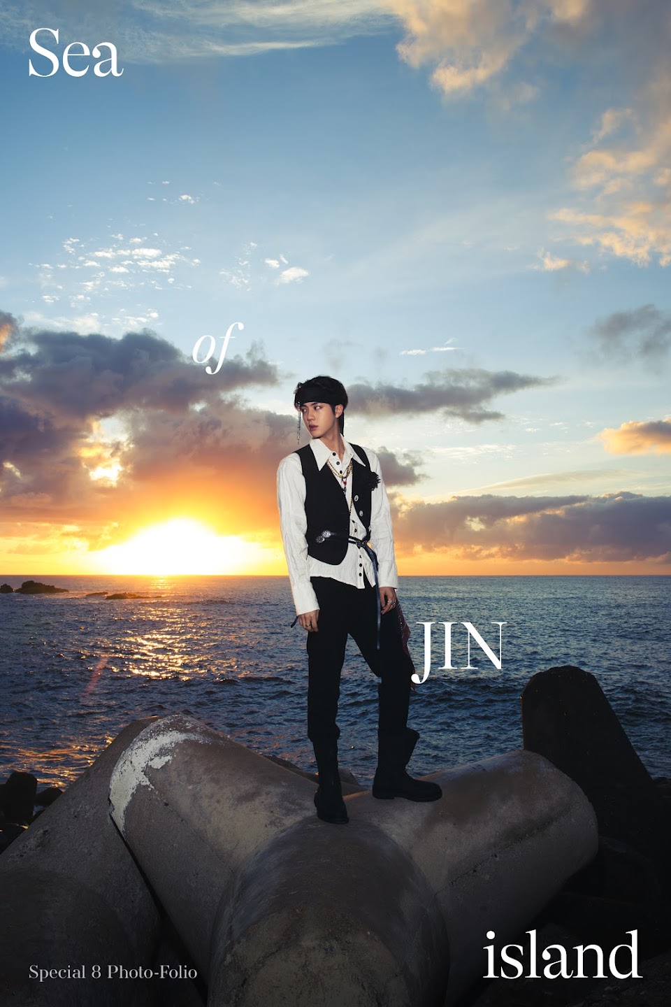 Title, Release Date, Logo Trailer Revealed For First Single From BTS' Jin –  Deadline