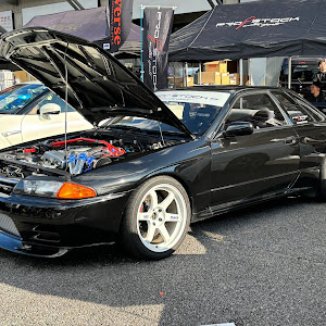 スカイライン GT-R BNR32