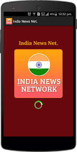 How to mod India News Network 1.0 apk for bluestacks