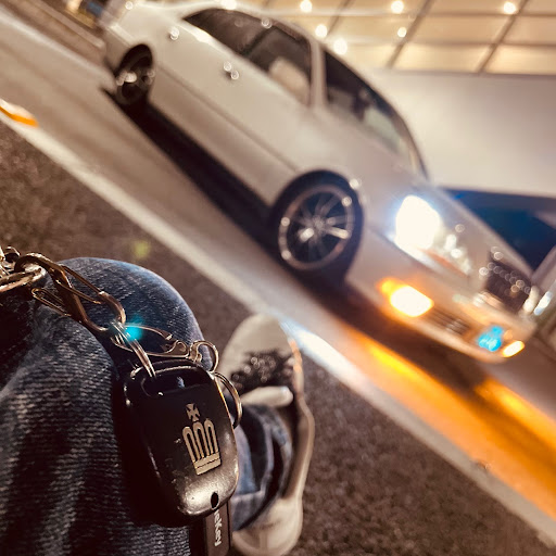 ぽんのプロフィール画像