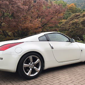 フェアレディZ Z33