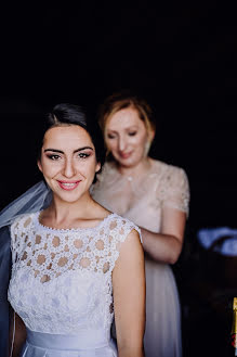 Wedding photographer Nadia Jabli (nadioux). Photo of 27 August 2019