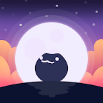 Cover Image of ดาวน์โหลด Moon Frog 1.0.5 APK