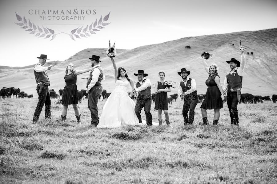 Wedding photographer Shannon Bos (shannonbos). Photo of 14 May 2022