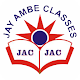 Download JAY AMBE CLASSES For PC Windows and Mac 1.1