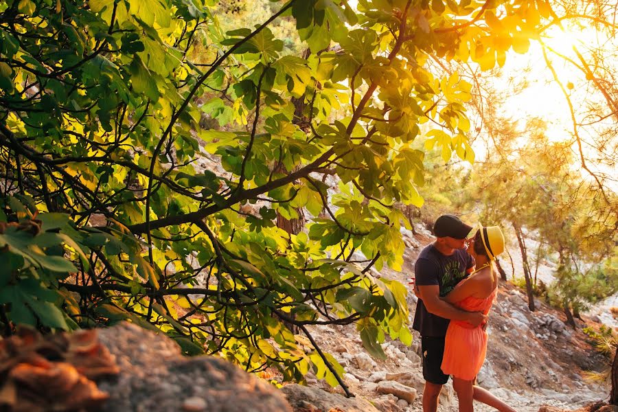 Wedding photographer Aleksandr Kalinichenko (whynotsancho). Photo of 10 August 2017