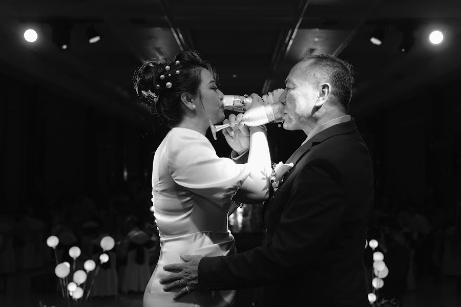 Wedding photographer Tai Anh (mb1196n). Photo of 2 March 2023