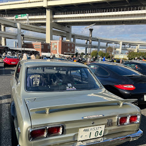 スカイライン GT-R