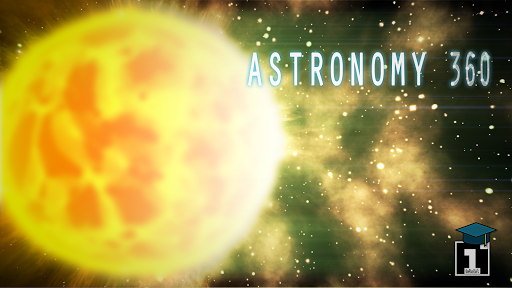 Astronomy 360