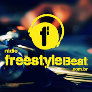 Rádio Freestyle Beat  Icon