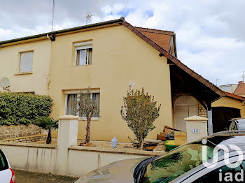 maison à Le Mans (72)