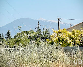 terrain à Aubignan (84)