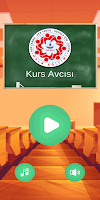 Kurs Avcısı Screenshot