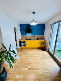 appartement à Grenoble (38)