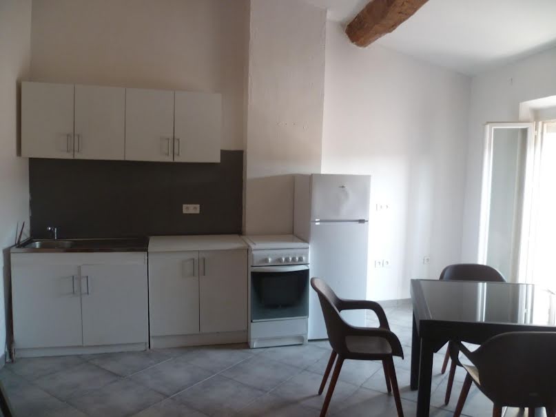 Location  appartement 2 pièces 30 m² à Le Muy (83490), 600 €