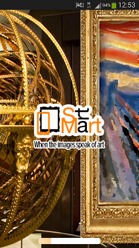 SMartART