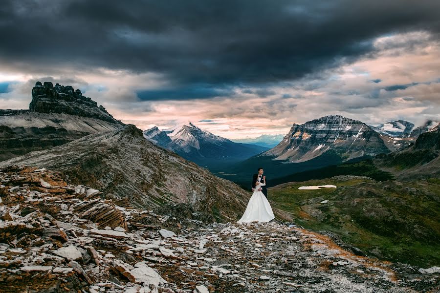 Wedding photographer Marcin Karpowicz (bdfkphotography). Photo of 2 September 2020