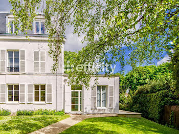 maison à Bougival (78)