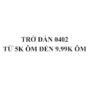 Trở Dán 0402 Trị Số Từ 5K Đến 9.99K (Gói 100 Con)