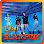 Cover Image of 下载 Lagu Black Pink 1.0 APK