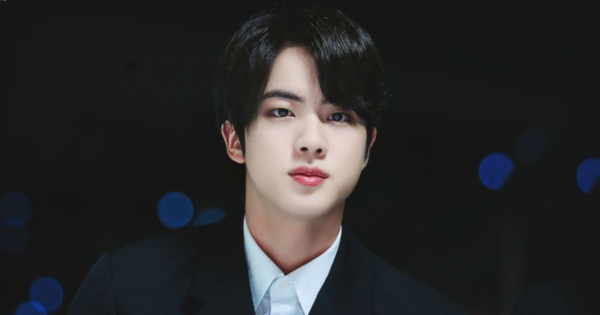 Here Are The Winners From Twitter's Most Prestigious 2019 Kim Seok Jin  Awards - Koreaboo