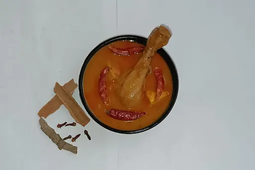 Dum Ka Chicken