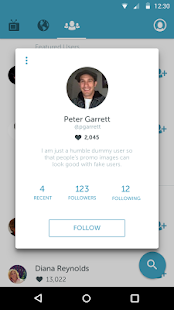   Periscope- screenshot thumbnail   