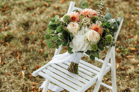 Photographe de mariage Marina Voytik (voitikmarina). Photo du 6 octobre 2017