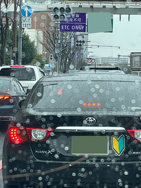 KazuGRANDさんが投稿した男です！・秋葉原・UDX駐車場・スカイツリー・桜のトンネルに関するカスタム事例の投稿画像1枚目