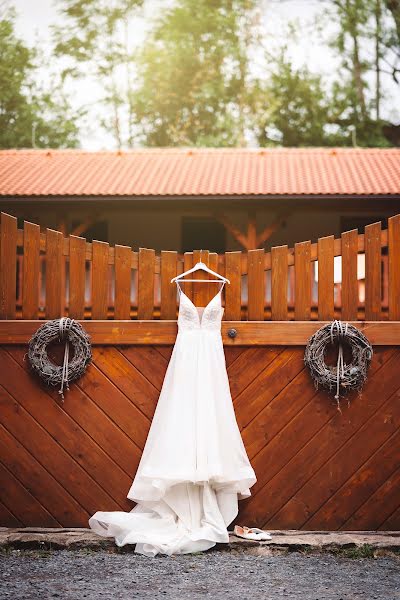 Photographe de mariage Břetislav Válek (kelav). Photo du 16 janvier