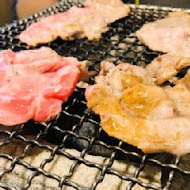 燒肉眾精緻炭火燒肉(嘉義民生店)