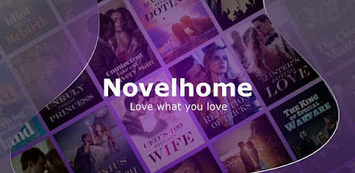 Novelhome : WebNovel & Fiction