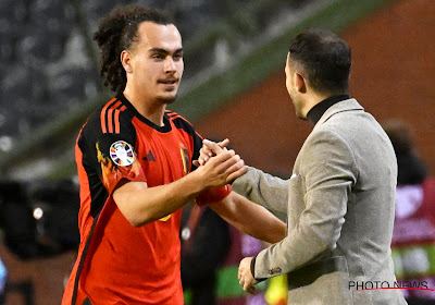 Arthur Theate zou deze zomer kunnen vertrekken bij Stade Rennes... en voor een zeer verrassende bestemming kunnen kiezen