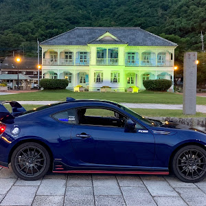 BRZ ZC6