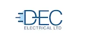 Dec Electrical Ltd Logo