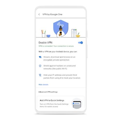 Safety In Our Products Google Safety Center