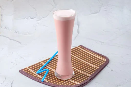 Bubblegum Milkshake