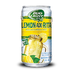 Bud Light Lemon-Ade-Rita