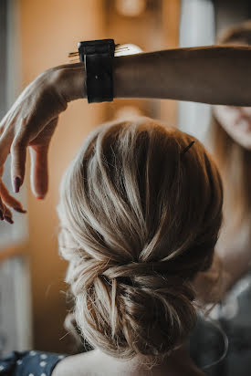 Photographe de mariage Elena Traudt (helentraudt). Photo du 10 avril 2020