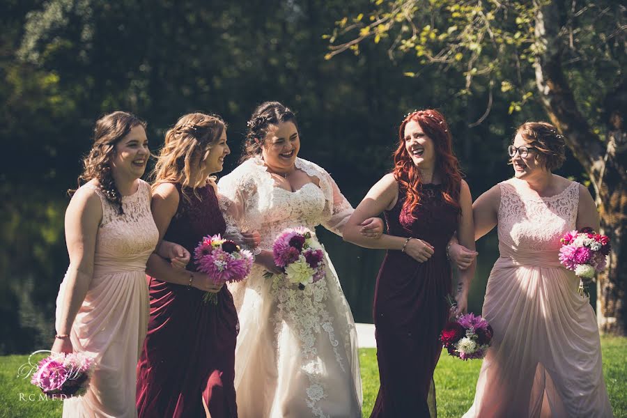 Wedding photographer Lindsay Canter (lindsaycanter). Photo of 7 September 2019