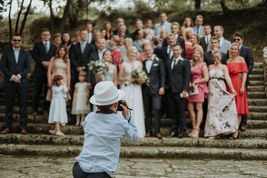 Весільний фотограф Marcin Gruszka (gruszka). Фотографія від 25 січня 2020