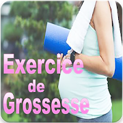 Exercice de Grossesse  Icon